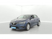 Renault Megane occasion année 2021 boite Manuelle Annonce Renault Megane occasion Diesel IV BERLINE Blue dCi 115 - 20 Business à CONCARNEAU