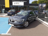 Renault Megane occasion année 2020 boite Manuelle Annonce Renault Megane occasion Diesel IV BERLINE Blue dCi 115 - 20 Business à BAYEUX