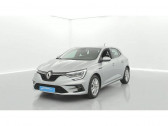 Renault Megane occasion année 2020 boite Manuelle Annonce Renault Megane occasion Diesel IV Berline Blue dCi 115 - 20 Business à VANNES