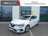 Renault Megane IV Berline Blue dCi 115 - 20 Business   Castelnau-d'Estrtefonds 31