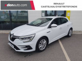 Renault Megane occasion année 2020 boite Manuelle Annonce Renault Megane occasion Diesel IV Berline Blue dCi 115 - 20 Business à Castelnau-d'Estrétefonds