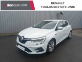 Annonce Renault Megane occasion Diesel IV Berline Blue dCi 115 - 20 Business  Toulouse