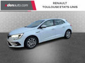 Annonce Renault Megane occasion Diesel IV Berline Blue dCi 115 - 20 Business � Toulouse
