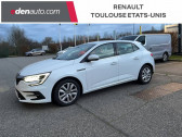 Annonce Renault Megane occasion Diesel IV Berline Blue dCi 115 - 20 Business � Toulouse
