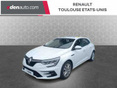 Annonce Renault Megane occasion Diesel IV Berline Blue dCi 115 - 20 Business  Toulouse