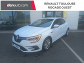 Renault Megane occasion année 2020 boite Manuelle Annonce Renault Megane occasion Diesel IV Berline Blue dCi 115 - 20 Business à Toulouse