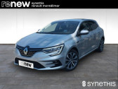 Annonce Renault Megane occasion Diesel IV BERLINE Blue dCi 115 - 20 Intens  Montlimar