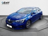 Annonce Renault Megane occasion Diesel IV Berline Blue dCi 115 - 20 Intens  CHAMBRAY LES TOURS