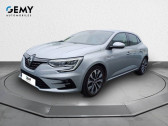 Annonce Renault Megane occasion Diesel IV Berline Blue dCi 115 - 20 Intens  CHAMBRAY LES TOURS