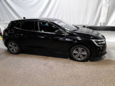 Renault Megane occasion année 2020 boite Manuelle Annonce Renault Megane occasion Diesel IV BERLINE Blue dCi 115 - 20 Intens à FLERS