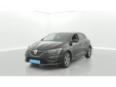 Renault Megane occasion année 2020 boite Manuelle Annonce Renault Megane occasion Diesel IV BERLINE Blue dCi 115 - 20 Intens à PLOUMAGOAR