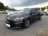 Renault Megane occasion année 2020 boite Manuelle Annonce Renault Megane occasion Diesel IV BERLINE Blue dCi 115 - 20 Intens à PLOUMAGOAR