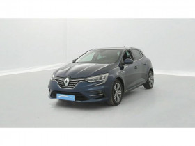 Renault Megane , garage RENAULT MORLAIX  MORLAIX