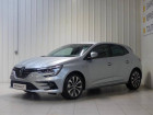 Renault Megane occasion année 2021 boite Manuelle Annonce Renault Megane occasion Diesel IV BERLINE Blue dCi 115 - 20 Intens à MORLAIX