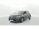 Renault Megane occasion année 2020 boite Manuelle Annonce Renault Megane occasion Diesel IV BERLINE Blue dCi 115 - 20 Intens à VANNES