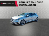 Renault Megane occasion année 2020 boite Manuelle Annonce Renault Megane occasion Diesel IV Berline Blue dCi 115 - 20 Intens à Toulouse