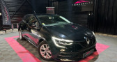 Renault Megane occasion année 2021 boite Manuelle Annonce Renault Megane occasion Diesel iv berline blue dci 115 - 20 zen à Cuincy