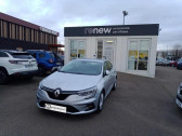 Annonce Renault Megane occasion Diesel IV BERLINE Blue dCi 115 - 21B Business  CHAUMONT
