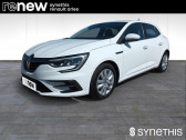Annonce Renault Megane occasion Diesel IV BERLINE Blue dCi 115 - 21B Business  Arles