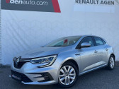 Annonce Renault Megane occasion Diesel IV Berline Blue dCi 115 - 21B Business à Agen