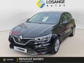 Renault Megane , garage Renault Massy  Massy