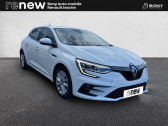 Renault Megane IV BERLINE Blue dCi 115 - 21B Business  2021 - annonce de voiture en vente sur Auto Sélection.com