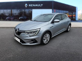 Annonce Renault Megane occasion Diesel IV BERLINE Blue dCi 115 - 21B Business  CHAUMONT