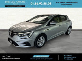 Annonce Renault Megane occasion Diesel IV BERLINE Blue dCi 115 - 21B Business  NOISIEL