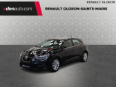 Renault Megane occasion année 2021 boite Manuelle Annonce Renault Megane occasion Diesel IV Berline Blue dCi 115 - 21B Business à Oloron St Marie