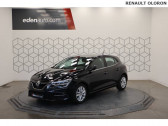 Renault Megane IV Berline Blue dCi 115 - 21B Business  2021 - annonce de voiture en vente sur Auto Sélection.com