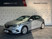 Renault Megane occasion année 2021 boite Manuelle Annonce Renault Megane occasion Diesel IV Berline Blue dCi 115 - 21B Business à TARBES