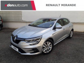 Annonce Renault Megane occasion Diesel IV Berline Blue dCi 115 - 21B Business  Moncassin