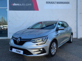 Renault Megane occasion année 2021 boite Manuelle Annonce Renault Megane occasion Diesel IV Berline Blue dCi 115 - 21B Business à Sainte-Bazeille