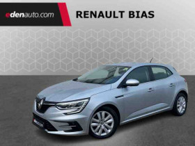 Renault Megane , garage RENAULT VILLENEUVE SUR LOT  Villeneuve-sur-Lot