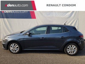 Renault Megane occasion 2021 mise en vente à Condom par le garage RENAULT CONDOM - photo n°1