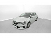 Renault Megane occasion année 2022 boite Manuelle Annonce Renault Megane occasion Diesel IV Berline Blue dCi 115 - 21B Business à Auch