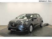 Renault Megane occasion année 2021 boite Manuelle Annonce Renault Megane occasion Diesel IV Berline Blue dCi 115 - 21B Business à Pau