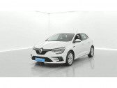 Annonce Renault Megane occasion Diesel IV Berline Blue dCi 115 - 21B Business  AURAY
