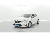 Renault Megane occasion année 2021 boite Manuelle Annonce Renault Megane occasion Diesel IV BERLINE Blue dCi 115 - 21B Business à QUIMPER