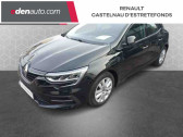 Renault Megane occasion année 2021 boite Manuelle Annonce Renault Megane occasion Diesel IV Berline Blue dCi 115 - 21B Business à Castelnau-d'Estrétefonds