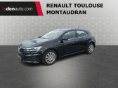 Renault Megane occasion année 2021 boite Manuelle Annonce Renault Megane occasion Diesel IV Berline Blue dCi 115 - 21B Business à Toulouse