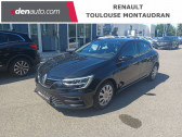 Renault Megane occasion année 2021 boite Manuelle Annonce Renault Megane occasion Diesel IV Berline Blue dCi 115 - 21B Business à Toulouse
