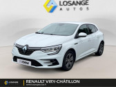 Renault Megane occasion année 2021 boite Manuelle Annonce Renault Megane occasion Diesel IV BERLINE Blue dCi 115 - 21B Intens à Viry Chatillon