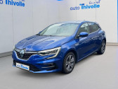 Renault Megane occasion année 2021 boite Manuelle Annonce Renault Megane occasion Diesel IV BERLINE Blue dCi 115 - 21B Intens à VILLEFRANCHE SUR SAONE