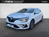 Renault Megane IV BERLINE Blue dCi 115 - 21B Intens  2021 - annonce de voiture en vente sur Auto Sélection.com