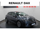 Renault Megane occasion année 2021 boite Manuelle Annonce Renault Megane occasion Diesel IV BERLINE Blue dCi 115 - 21B Intens à DAX