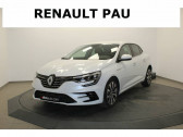 Renault Megane occasion année 2021 boite Manuelle Annonce Renault Megane occasion Diesel IV BERLINE Blue dCi 115 - 21B Intens à Pau