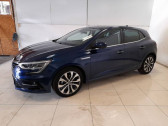 Renault Megane occasion année 2021 boite Manuelle Annonce Renault Megane occasion Diesel IV BERLINE Blue dCi 115 - 21B Intens à CHERBOURG-EN-COTENTIN