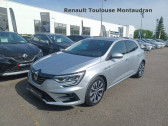Renault Megane occasion année 2021 boite Manuelle Annonce Renault Megane occasion Diesel IV BERLINE Blue dCi 115 - 21B Intens à Toulouse