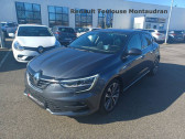 Renault Megane occasion année 2021 boite Manuelle Annonce Renault Megane occasion Diesel IV BERLINE Blue dCi 115 - 21B Intens à Toulouse